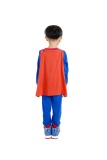 Quần áo siêu nhân Super Man 140cm 7Gift Shop 7giftshop