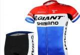 Quần áo thể thao giant