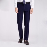 Quần tây nam (tím than) đẳng cấp