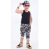 Quần bé trai ugether ukid163