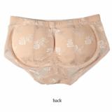 Quần Độn Mông Mút Tháo Rời (Da)