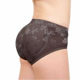 Quần Độn Mông Mút Tháo Rời (Đen)