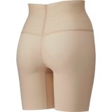 Quần gen bụng định hình uniqlo cạp ren body shaper