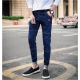 Quần jeans nam phong cách New01 (Xanh than)