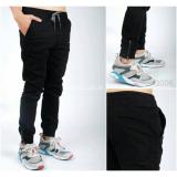 Quần jogger kaki nam Q282