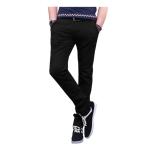 Quần kaki nam ống côn qk128