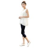 Quần legging bầu cho mẹ QB14