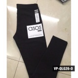 [HCM]Quần Legging Nâng Mông Asos (Freesize Dưới 60Kg)