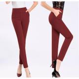 [HCM]Quần Legging tạo dáng chất liệu cao cấp