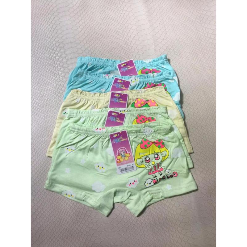 Nơi bán QUẦN LÓT BÉ GÁI (COMBO 5 CÁI)