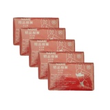 [HCM]Quần lót giấy Naris dùng 1 lần set 5 gói size XXL V188