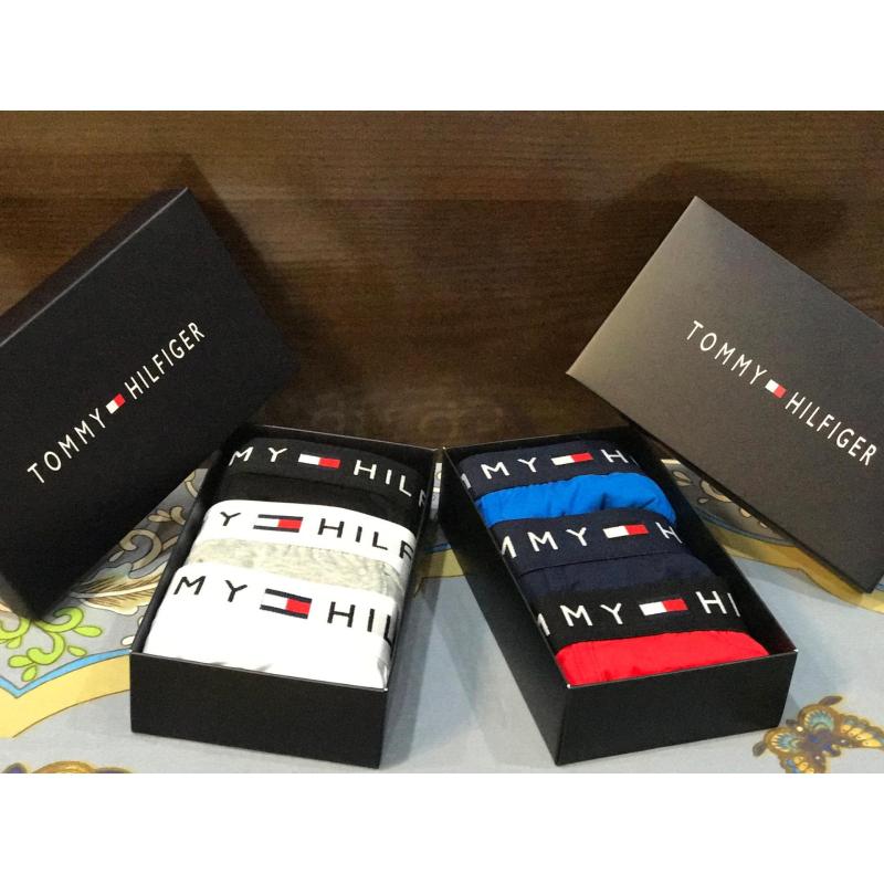 Nơi bán Quần lót nam Tom.my Hilfiger-hộp 3 chiếc