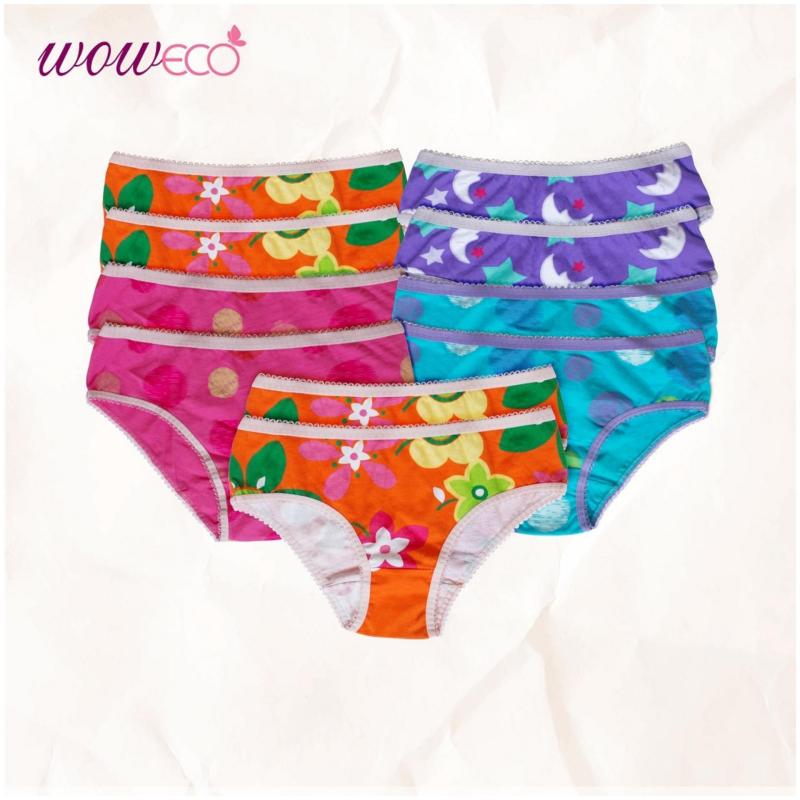 Nơi bán Quần lót trẻ em Woweco