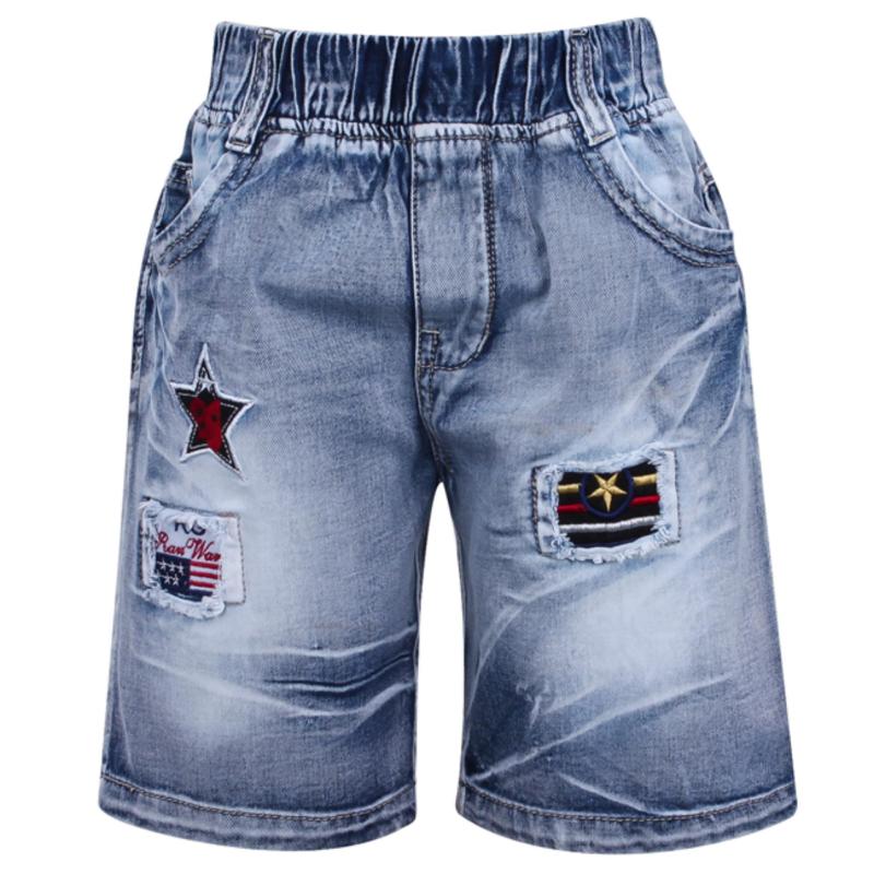Nơi bán Quần lửng jean nam BT61004 4-12