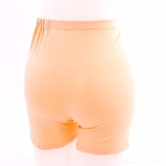 Quần Mặc Trong Váy Cho Mẹ Bầu Cao Cấp ( Nude) May 2018 - 2 Quần Mặc Trong Váy Cho Mẹ Bầu Cao Cấp ( Nude) - 2