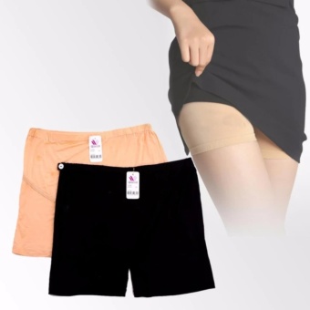 Quần Mặc Trong Váy Cho Mẹ Bầu Cao Cấp ( Nude) May 2018 - 4 Quần Mặc Trong Váy Cho Mẹ Bầu Cao Cấp ( Nude) - 4