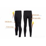 Quần nam lót lông dày đẹp size cho người dưới 70 kg)