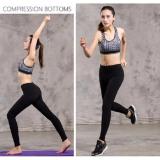 [HCM]Quần Nâng Mông (Coton Genz)- Thun Ôm Legging Thời Trang - XMFashionBeuaty  QD001 (Đen)