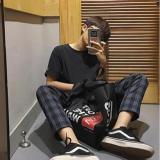 Quần Plaid Pants sọc caro - Quần sọc caro Chick's Store 93