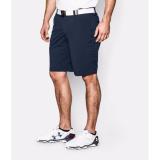 Quần short kaki nam Navi xanh đen