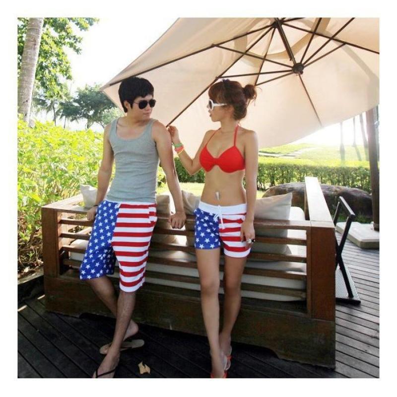 Nơi bán QuầN Short Nam Nữ Đi BiểN