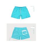 Quần short thể thao cotton dù cao cấp