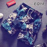Quần short thô đũi eq14