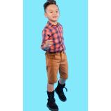 Quần Shorts Bé Trai Ugether Ukid117