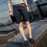 Quần shorts kaki nam thời trang thanh lịch cá tính 108
