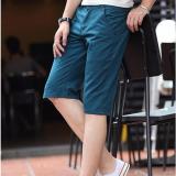 Quần shorts kaki nam thời trang