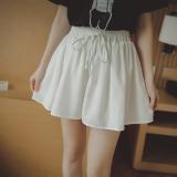 Quần shorts voan giả váy nữ thời trang jan fashion wm shorts 800002