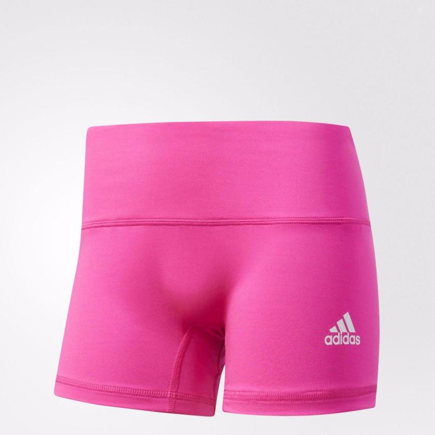 Hình ảnh Quần tập bó Adidas Multicolor