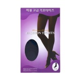 Quần tất nỉ trùm bàn Fashion Tights Hàn Quốc 200D Freesize