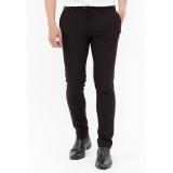 Quần tây âu cài nút Titishop QTN64