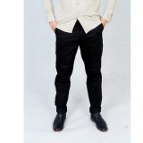 Quần tây nam form body Prazenta QAP16