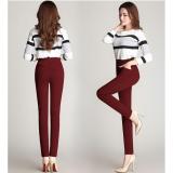 Quần Tây ôm cotton co giãn 4 chiều cao cấp