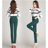 Quần Tây ôm cotton co giãn 4 chiều cao cấp