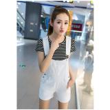 Quần yếm short ys06