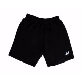 Quần Yonex Đen trơn