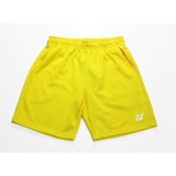 Quần Yonex Vàng Trơn