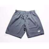 Quần Yonex Xám Trơn