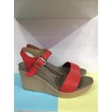 Sandal đế xuồng 8p bản ngang
