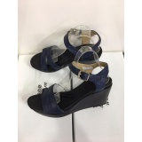 Sandal đế xuồng 8p quai xẻ