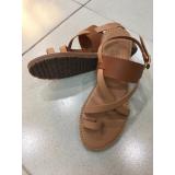 Sandal xỏ ngón gibi