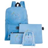 Set 4 túi xách ba lô beshy cao cấp bs6
