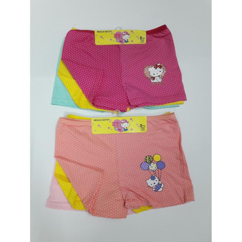 Nơi bán SET 6 QUẦN CHIP BI BÉ GÁI (10-12kg)
