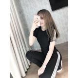 Set áo và quần dài cao câp -