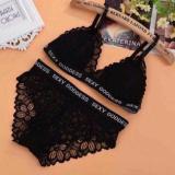 Bộ Đồ Lót Nữ Sexy Goddess Gợi Cảm Tiểu Thanh Shop