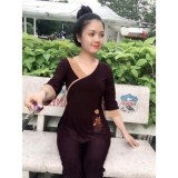 [HCM]sét đồ đi chùa phật tử đẹp vải thun