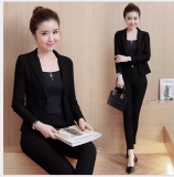 Set quần tây + vest công sở color - lv1371 - db97